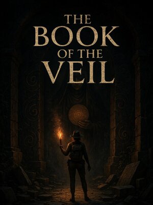 cover image of The Book of the Veil
